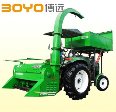 China Sialge straw harvester for sale for sale