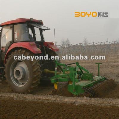 China Lossen the Soil rototiller tractor for sale