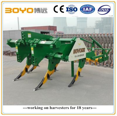 China Losen Soil 1S-264 Basement Plow With Stable Structure On Hot Sale for sale