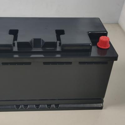 Cina 9000 pacchetto della batteria della batteria 12v 200ah Smart Bms Lifepo4 del fosfato del ferro del litio di vita di ciclo in vendita