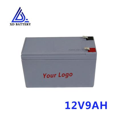 China 25.9v 12v 9ah 12ah Camper Van Lithium Battery Lithium Batteries For Motorhomes for sale