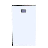 Китай Стена батареи 5.12KWH MSDS 100ah перезаряжаемые 48v Lifepo4 установила продается