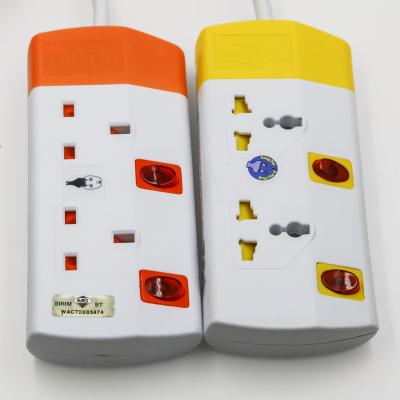 China Commercial Australia, China, New Zealand Travel Plug Adapter (Type I) - 3 Pack-086 for sale