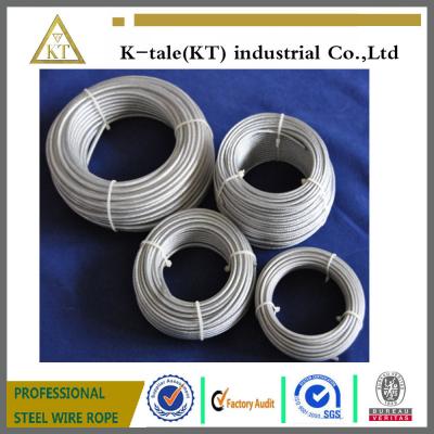 China High credit protection STEEL WIRE ROPE STEEL STRAND STEEL WIRE CORD for sale