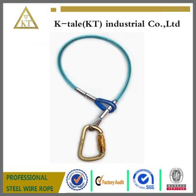 China WIRE ROPE SLING- CHOKER SLING for sale