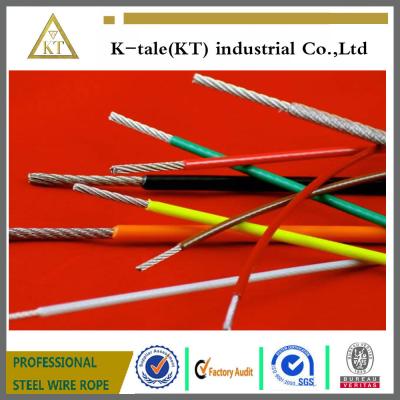 China Wire Rope & Aircraft Cable for sale