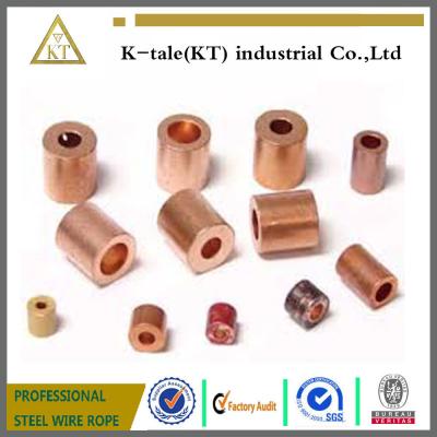 China Copper Sleeve/Hardware for sale