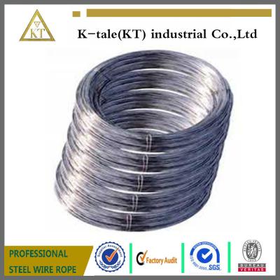 China Good china supplier about 201 202 304 316 steel rod of steel wire for sale