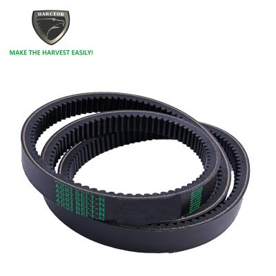 China Farms 628630.0 Agriculture 628630 Variable Belt Fits Claas Combine Harvester Parts for sale