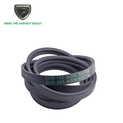 China Farms 628888.0 Agriculture 628888 Variable Belt Fits Claas Combine Harvester Parts for sale