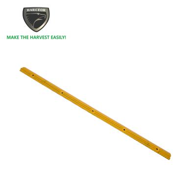 China Farms Agriculture Rasp Bar Use 89838437 For New Holland Combine Harvester Parts for sale