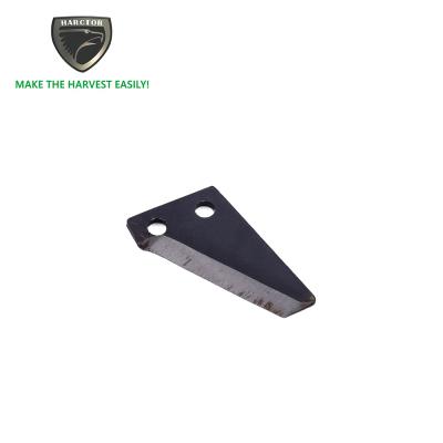 China Farms E61164 Agriculture Knotter Assembly Knife Use For John Deere Baler Parts for sale