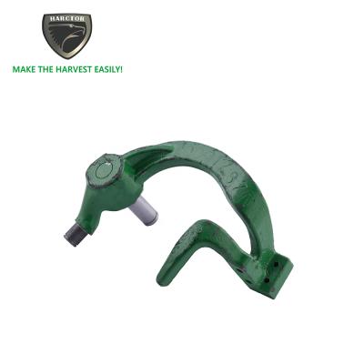 China Farms AE39974 Agriculture Knotter Assembly Arm Use For John Deere Baler Parts for sale