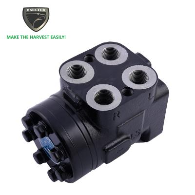 China Cultivate Agriculture Steering Pump Use AL35010 For John Deere Tractor Parts for sale