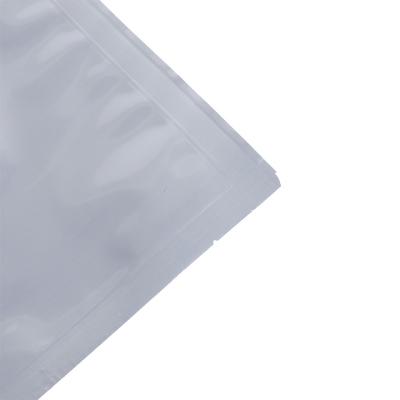 China Moisture Proof aluminium foil plastic bag aluminium foil pet food packaging bag aluminium foil paper bag for sale