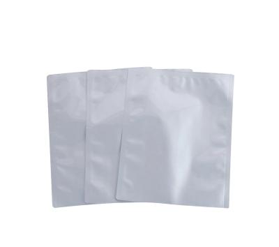 China Moisture Proof aluminium foil bag food grade aluminium foil bag for chemical booster bag for sale