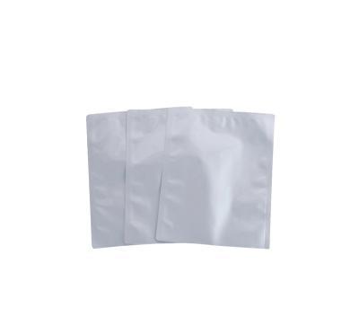 China Moisture Proof thin aluminium foil bag packaging stand up pouch aluminium foil bag for sale