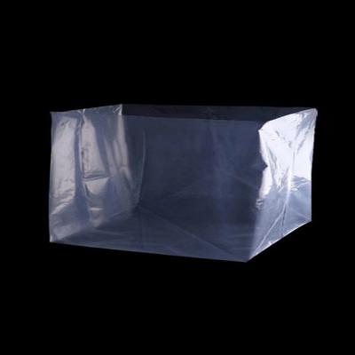 China Moisture Proof custom 55 inch tv dust bags dust cover bag Household Products for sale