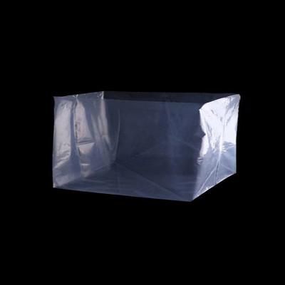 China Moisture Proof Pallet cover bag Sealing & Handle Heat SealFeature Security for sale