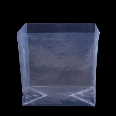 China Moisture Proof Covers protect large items from dirt and dust Big Square Bottom bag for sale