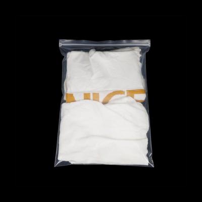 China Moisture Proof Industrial Use Food Bag Type Zipper Bag Feature Disposable for sale