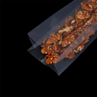 China Moisture Proof PA/PE food saver vacuum sealer bags Moisture ProofMoisture Proof for sale