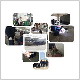 Verified China supplier - Nantong East Heptanoic Machinery Co., Ltd.