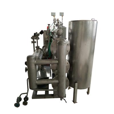 China Modern design metallic yarn multi color yarn dyeing machine with great price for sale