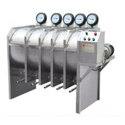 China New brand 2020 dyeing machine prices pressure Manufacturer washing machine for sale