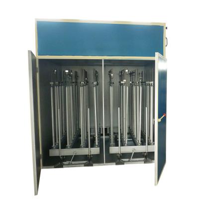 China Donggen Finished Cloth Dyeing Machine For Garment Yarn Dyeing Machine for sale