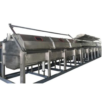 China Low Price manufacturer china With Long-term Service multi color space dyeing machine for sale