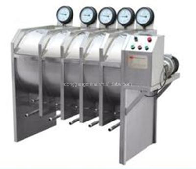 China Clothing Sample Dyeing Machine Automatic Dyeing Machine Hotels, Garment Shops for sale