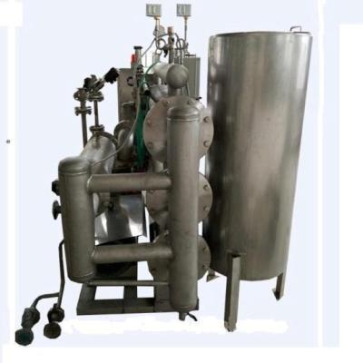 China 3Years warranty dyeing machine prices pressure ultrasonic cleaning machine for sale