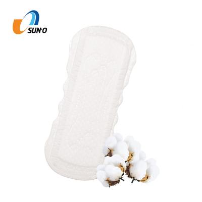 China SB-170M-1501 Super Quick Absorption Soft Non Woven Incontinence Plain Weave Pad for sale