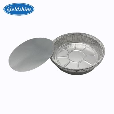 China Food Food Container For Sale Low Price Offer Aluminum Foil Disposable PE Bag In Lots, Carton Silver, Golden for sale