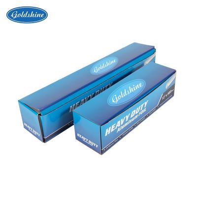 China Recyclable Food Packaging Aluminum Foil Material Volume for sale