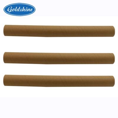 Cina Online Shopping Recyclable Paper Tubes Used For Container CORE Household Baking Paper Products / Aluminum Foil Roll Kraft Paper Tube Package in vendita