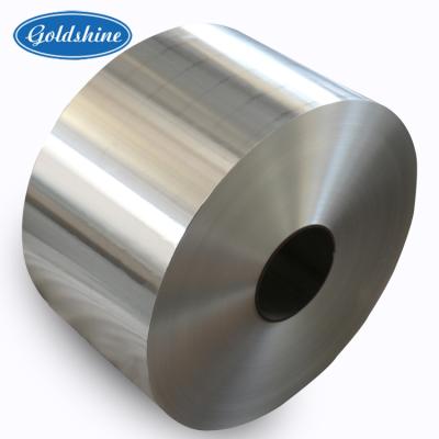 China Jumbo Roll Unpolluted Aluminum Foil Large Rolls en venta