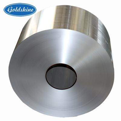 China Manufacture Eco - Friendly Aluminum Foil Roll Raw Material Aluminum Foil Materials en venta