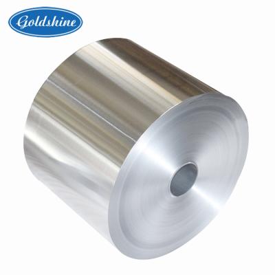 China Food Jumbo Roll Large Aluminum Foil Rolls for sale