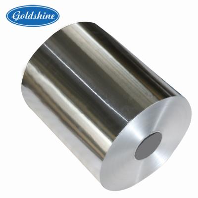 China Eco - Friendly Aluminum Foil Netting Into Jumbo Rolls Price For Food Trays Containers en venta