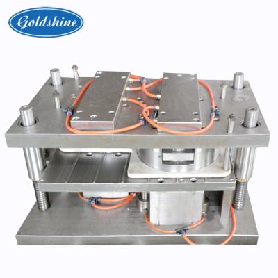 China China Single Mold Household Punch Product Container Steel Mold Aluminum Foil Or Multi Cavity Steel Polishing CN; JIA GS-110 Te koop