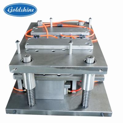 China Zhangjiagang Goldshine GS-VF Series Aluminum Foil Stamping Mold à venda