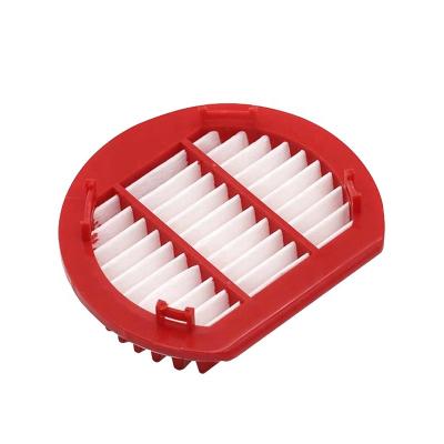 China Handheld Household Vacuum Cleaner Replacement Cleaning Accessories HEPA Filter for Xiaomi Deerma VC25 for sale