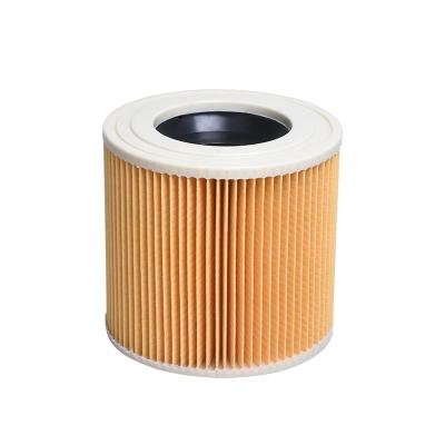 China Household HEPA Vacuum Cleaner Replacement Parts Smart Home Filter For Karcher A2004 A2054 A2204 A2656 WD2250 WD3200 WD3300 for sale