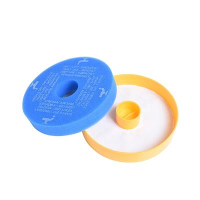 China The Smart Home Household Vacuum Cleaner Spare Parts Front Filter For Dyson DC04 DC05 DC08 DC19 DC20 DC21 for sale