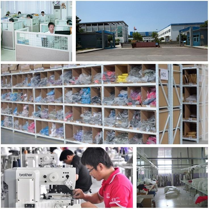 Verified China supplier - Dongguan Xinmengyuan Garment Co., Ltd.