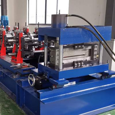 China cable tray ladder machine cable tray product machine for sale