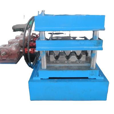 China guardrail roll forming machine highway guardrail machine highway guardrail for sale