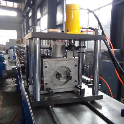 China Storage rack roll forming machinery shelves rolling forming machine racking profile roll forming machine for sale